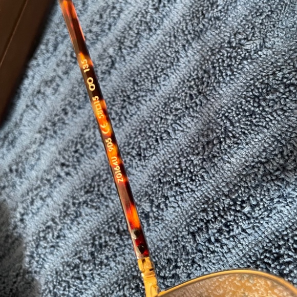 Louis Vuitton Conspiracion Pilot Sunglasses - Picture 4 of 4